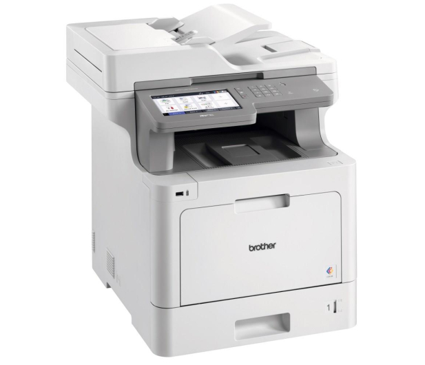 BROTHER MFC-L9570CDW - 361088 - zdjęcie 2